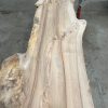 Elm #075 kiln dried and thicknessed