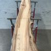Spalted Elm #074
