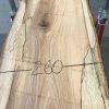 Spalted Elm #076