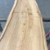 Spalted Elm #076