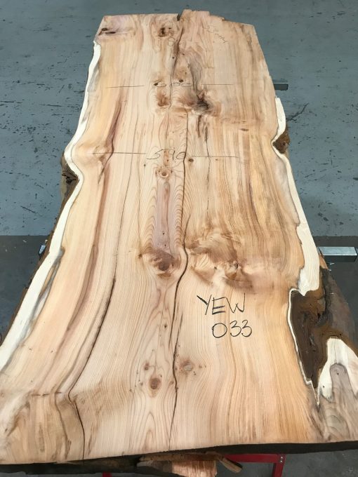 Yew #033