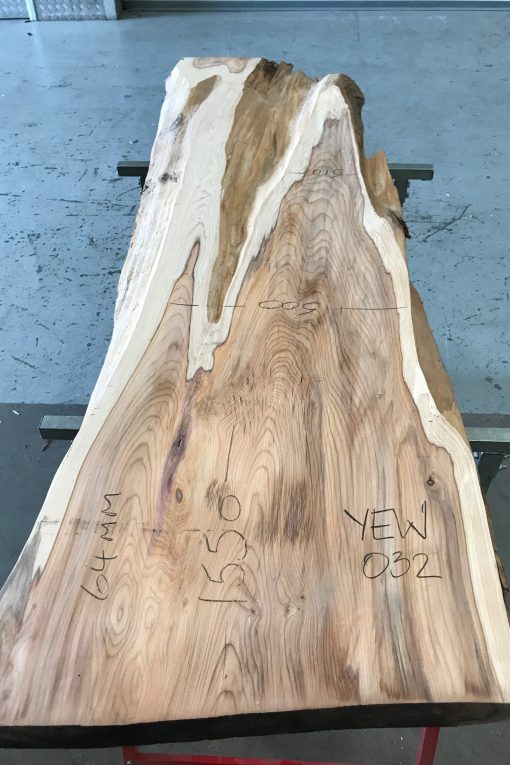 Yew #032