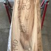 Spalted Elm #080