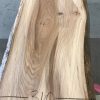 Spalted Elm #083