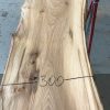 Spalted Elm #092