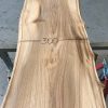 Spalted Elm #092