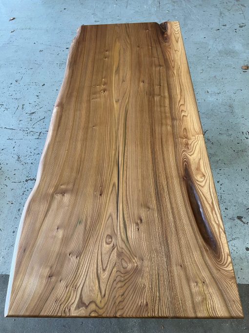 Elm Table Top #007 - 1800 x 800