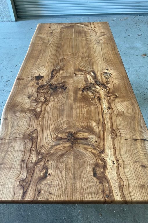 Elm Table Top #009 - 1800 x 800