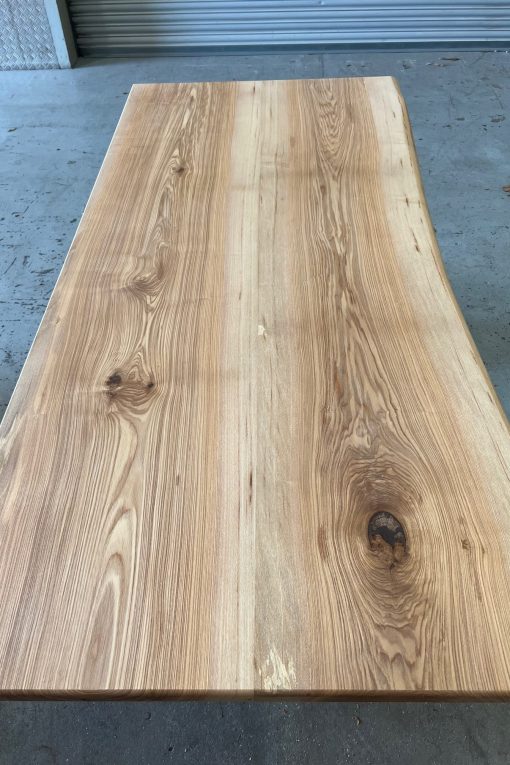 Ash Table Top #010 - 1800 x 800