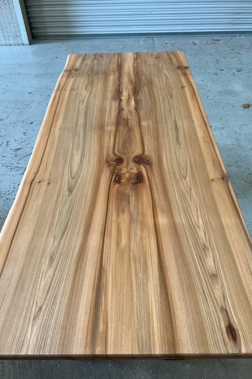 Elm Table Top #001 - 1800 x 800