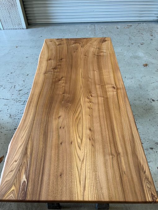 Elm Table Top #003 - 1800 x 800