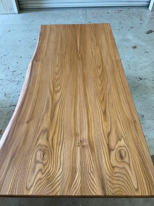 Elm Table Top #004 - 1800 x 800