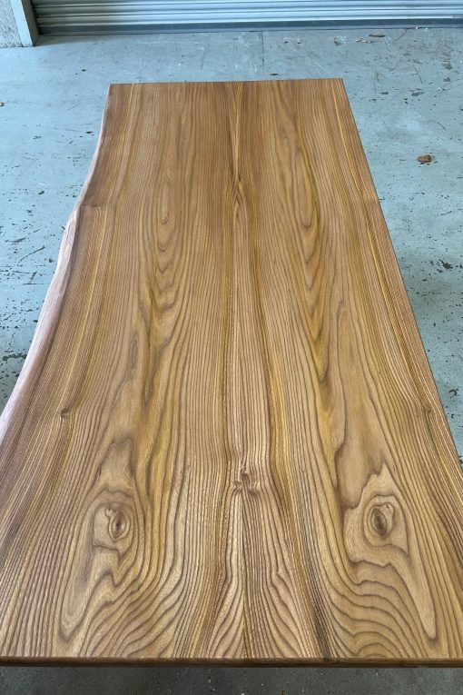Elm Table Top #004 - 1800 x 800