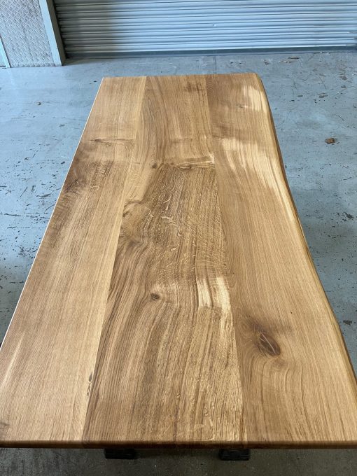 Oak Table Top #005 - 1800 x 800