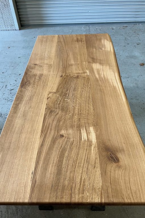Oak Table Top #005 - 1800 x 800