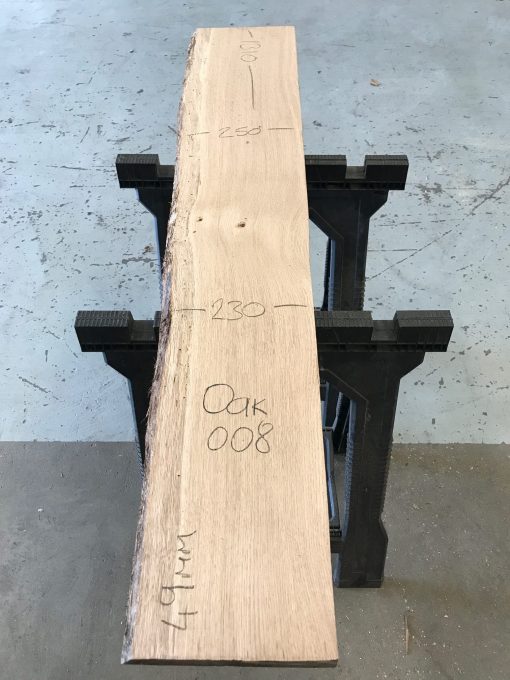 Oak #008/1