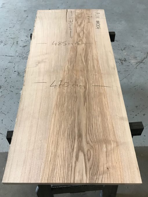 Ash #004