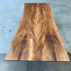 Elm Table Top, oiled, unjoined