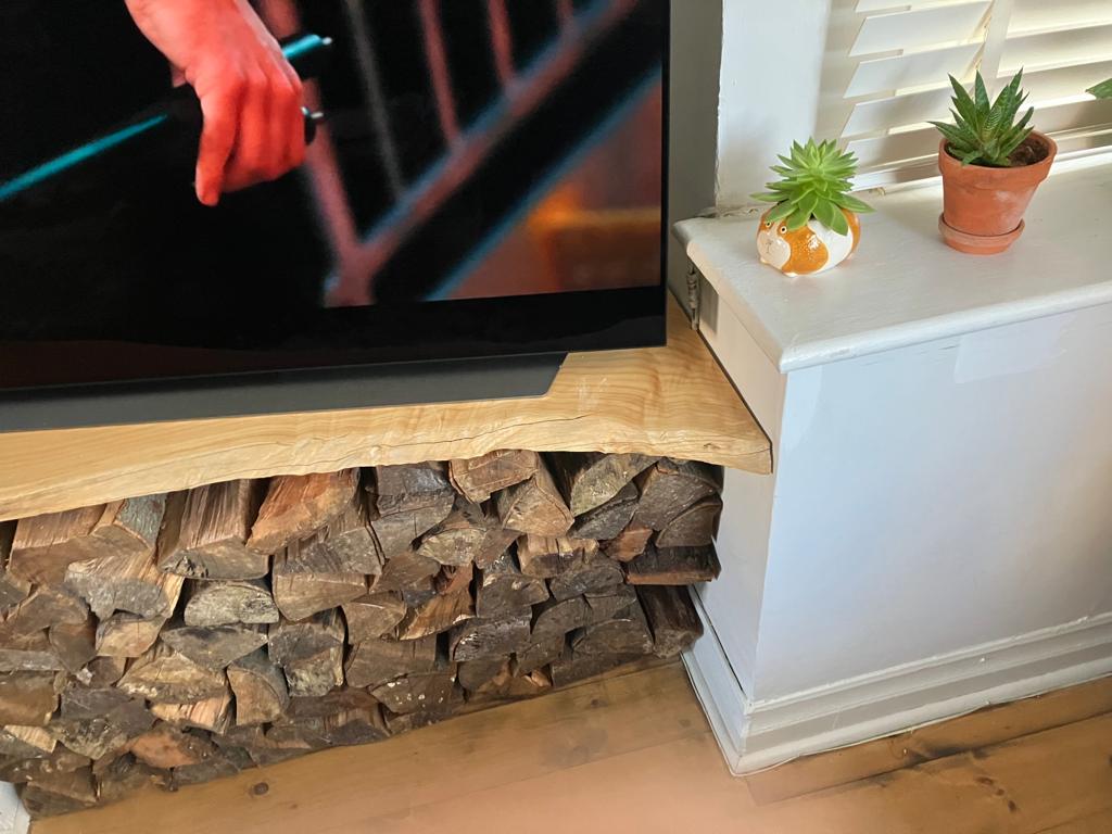 Hastings, Old Town projects by Steve from Home Work Services