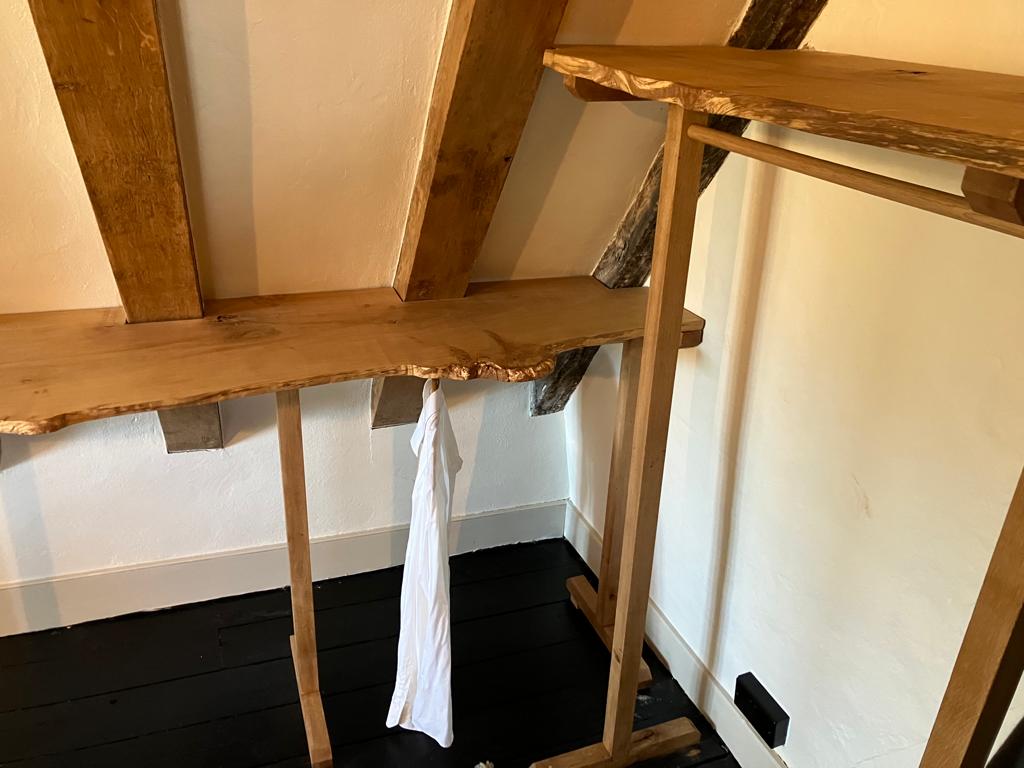 Hastings, Old Town projects by Steve from Home Work Services