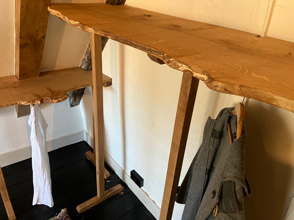 Hastings, Old Town projects by Steve from Home Work Services