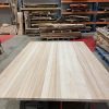Ash Table Top 5200 x 1800 made to order
