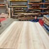Ash Table Top 5200 x 1800 made to order