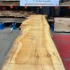 Cedar #005 kiln dried timber plank