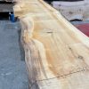 Cedar #005 kiln dried timber plank