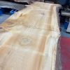 Cedar #005 kiln dried timber plank