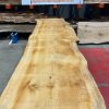 Cedar #005 kiln dried timber plank