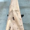 Elm #069 kiln dried and thicknessed