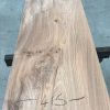 Elm #069 kiln dried and thicknessed