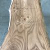 Elm #070 kiln dried and thicknessed
