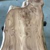 Elm #070 kiln dried and thicknessed