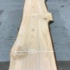 Cedar #006 air dried timber plank