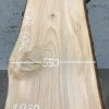 Cedar #006 air dried timber plank