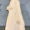 Cedar #006 air dried timber plank