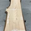 Cedar #007 air dried timber plank