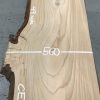 Cedar #007 air dried timber plank