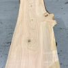 Cedar #007 air dried timber plank