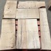 Now available 1 x pallet of prime off cuts (35 pieces)! All kiln dried and the majority have been planed both sides.