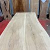 Oak Table Top Semi Completed 1860 x 840/900 x 29mm
