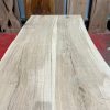 Oak Table Top Semi Completed 1860 x 840/900 x 29mm