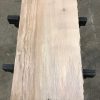Olive Ash Plank