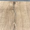 Oak Table Top Semi Completed 1860 x 840/900 x 29mm