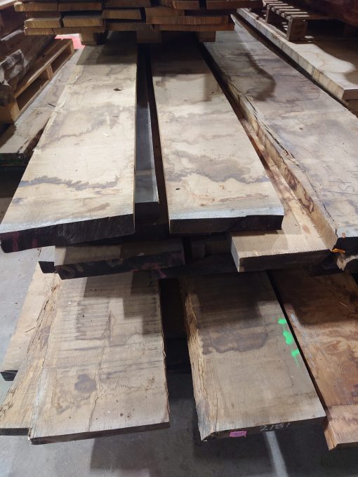 tailored table tops Oak planks