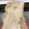 Burr Elm kiln dried plank #026
