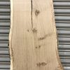 Oak Book Matched Pair #005/1 kiln dried