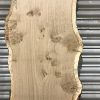 Oak Book Matched Pair #005/1 kiln dried